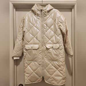 Womens Coat